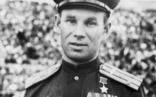 Николай Копылов