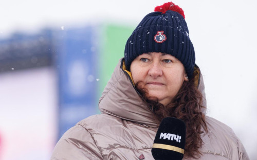 Елена Вяльбе