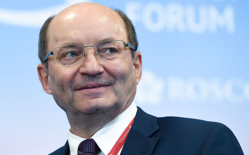Александр Мишарин