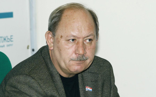 Виктор Тархов