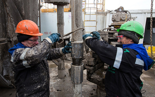 Фото: Andrey Rudakov/Bloomberg