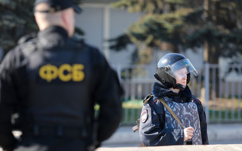Фото: Виталий Невар / ТАСС