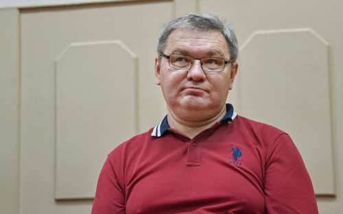Александр Кочнев