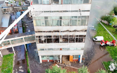 Фото: ГУ МЧС по Московской области