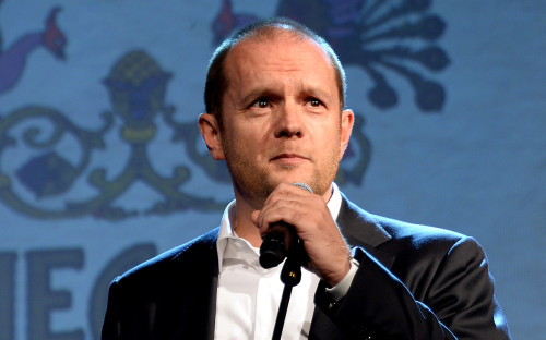 Вадим Беляев