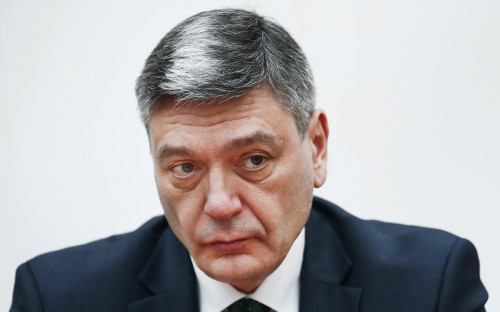 Андрей Руденко