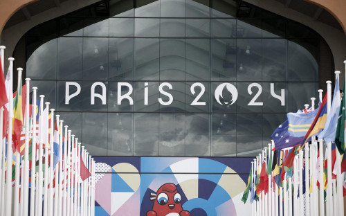 Фото: Benoit Tessier / Reuters
