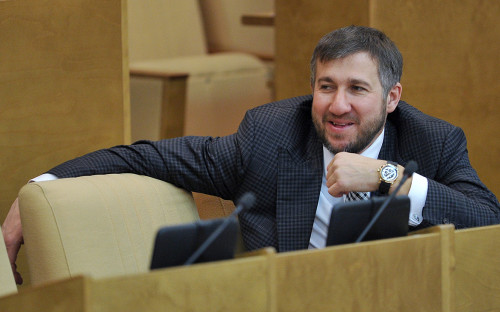 Григорий Аникеев