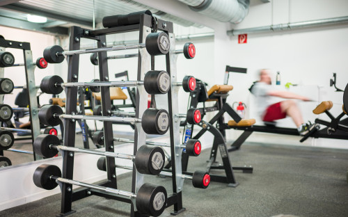 Фото: Oliver Dietze / dpa / Global Look Press