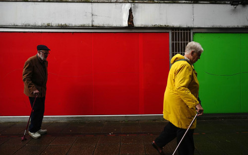 Фото:  Christopher Furlong / Getty Images