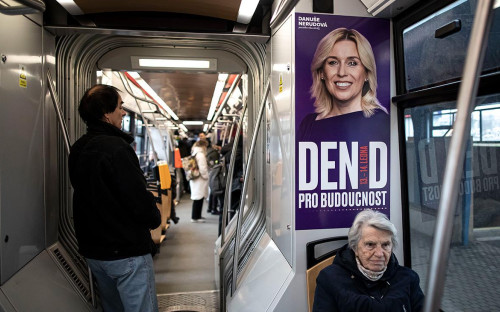 Фото: Gabriel Kuchta / Getty Images