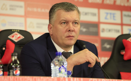Евгений Мележиков