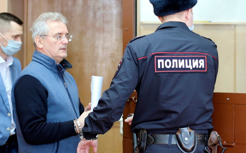 Иван Белозерцев