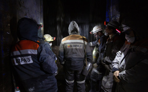Фото: Андрей Рудаков / Bloomberg