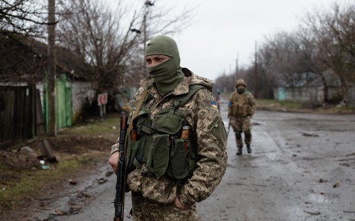 Фото: Анастасия Власова / Getty Images