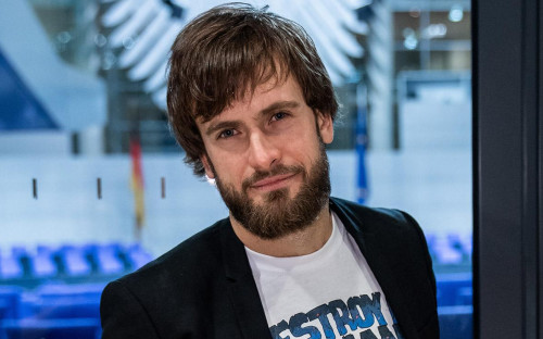 Пётр Верзилов
