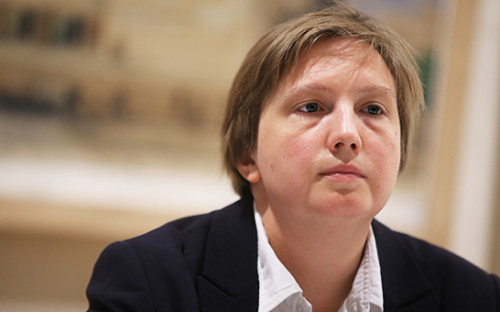 Елизавета Лихачева


