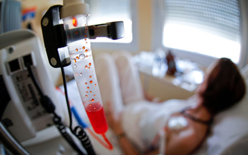 Фото: Eric Gaillard / Reuters