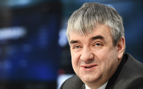 Всеволод Вуколов
