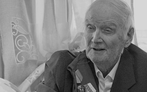 Юрий Сергеев