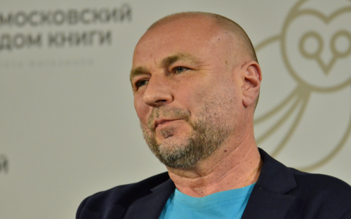 Александр Жулин
