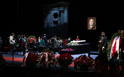 Фото: Андрей Любимов / РБК