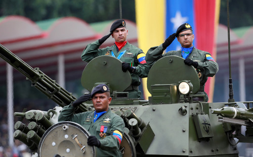 Фото: Marco Bello / Reuters