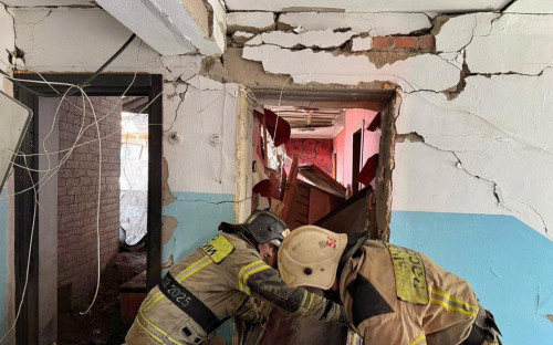 Фото: МЧС России по Свердловской области