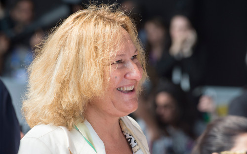 Елена Батурина