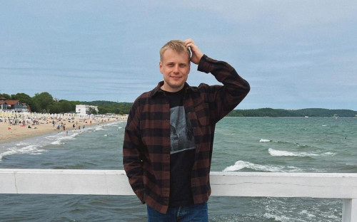 Вячеслав Комиссаренко