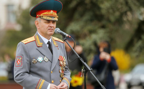 Вадим Красносельский