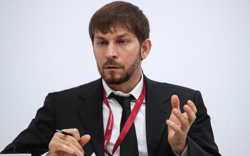 Руслан Эдельгериев