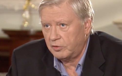 Юрий Выборнов



