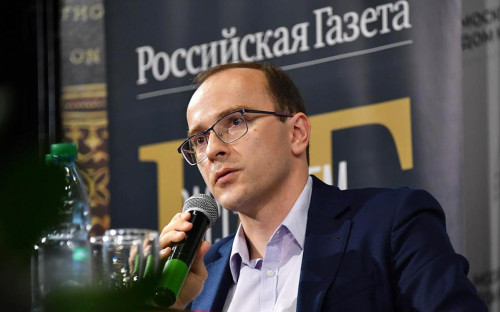 Александр Гасюк