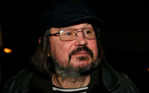 Алексей Балабанов