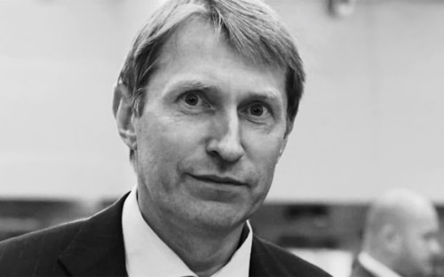 Андрей Ковалев