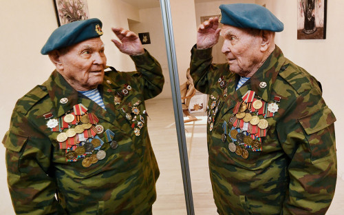 Георгий Ивкин