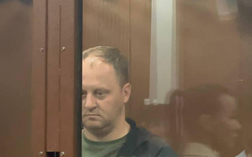 Евгений Жура
