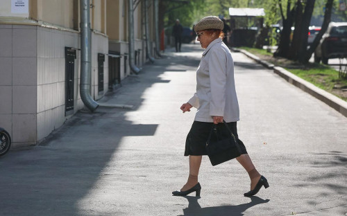 Фото: Алексей Белкин / NEWS.ru / РБК