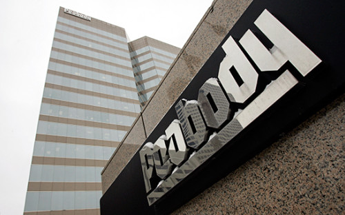 Штаб-квартира Peabody Energy в&nbsp;США


