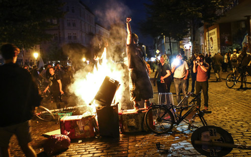 Фото: Kai Pfaffenbach / Reuters