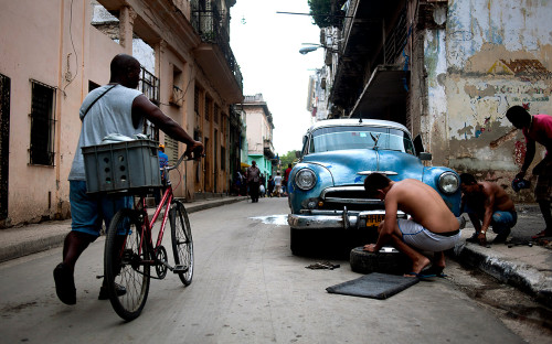 Фото: Ty Wright / Bloomberg