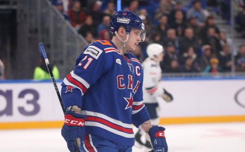 Александр Никишин