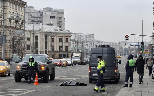 Фото: АГН «Москва»
