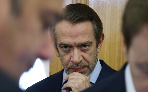 Владимир Машков