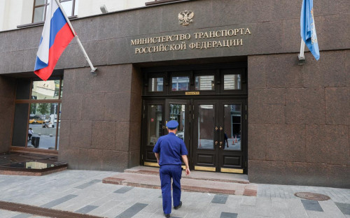 Фото: Михаил Синицын / ТАСС