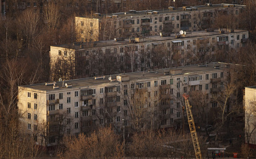 Фото: Олег Яковлев / РБК
