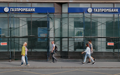 Фото: Михаил Гребенщиков / РБК