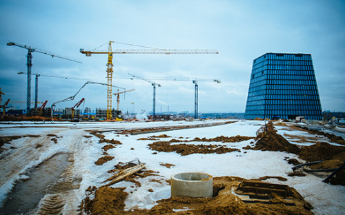 Фото: Мария Ионова-Грибина для РБК