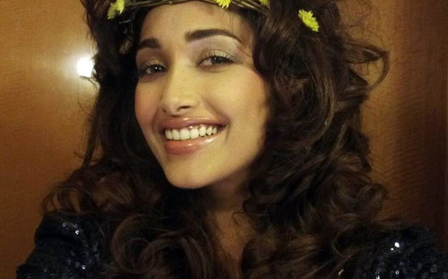 Фото: @jiahkhan